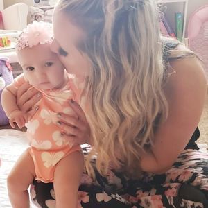 Meet your Posher, Trisha